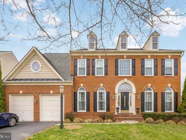 5022 BURNSIDE FARM PLACE, HAYMARKET, VA 20169