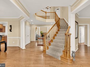 5022 BURNSIDE FARM PLACE, HAYMARKET, VA 20169