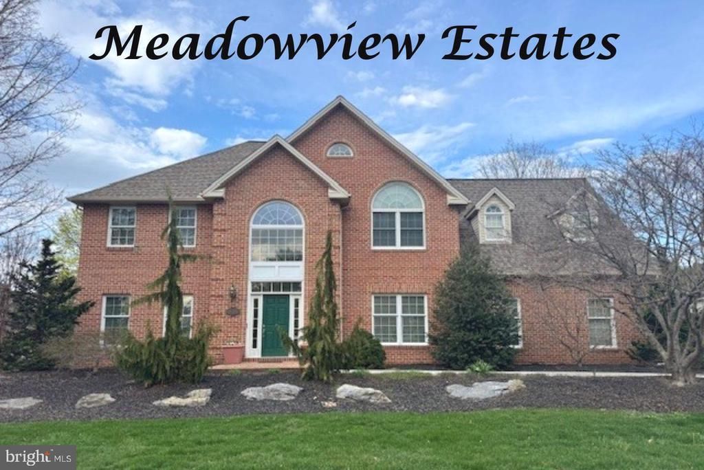 1785 SUMMERFIELD DRIVE , MECHANICSBURG, PA 17055