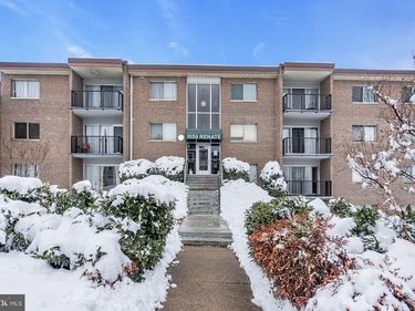 1550 RENATE DRIVE, Unit 301, WOODBRIDGE, VA 22192