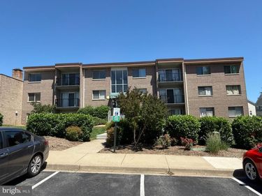 1550 RENATE DRIVE, Unit 301, WOODBRIDGE, VA 22192