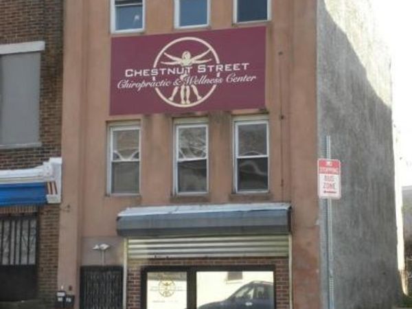 6006 CHESTNUT STREET, PHILADELPHIA, PA 19139