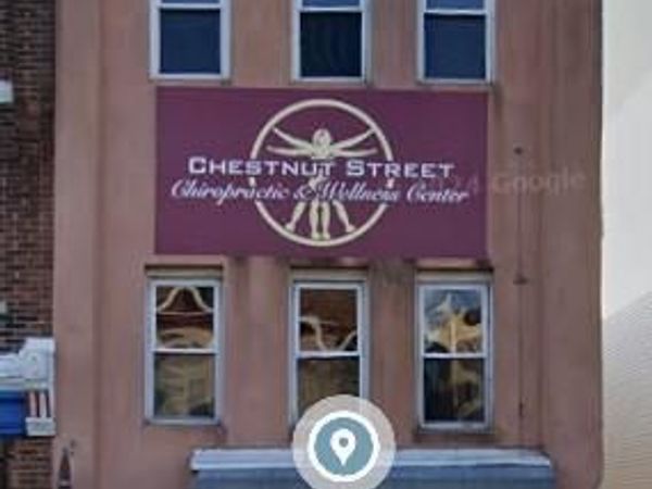 6006 CHESTNUT STREET, PHILADELPHIA, PA 19139