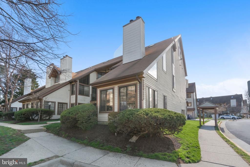 6011 D Curtier Drive, Unit D, Alexandria, VA 22310 Main Photo