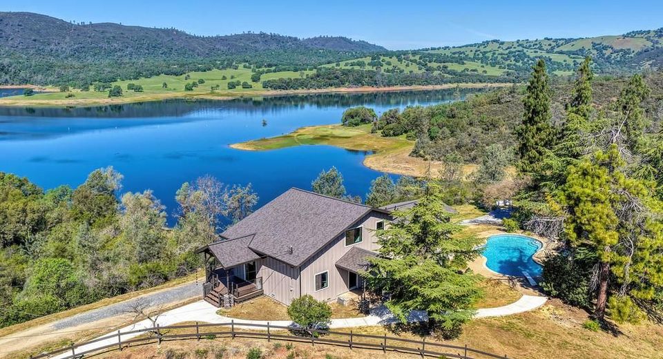 784 Salmon Falls Rd, El Dorado Hills, CA 95762 Photo