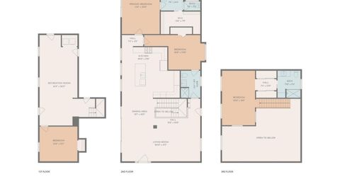 784 Salmon Falls Rd, El Dorado Hills, CA 95762 Photo