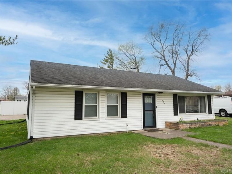 721 Bonnycastle Avenue, Englewood, OH 45322 Photo 2