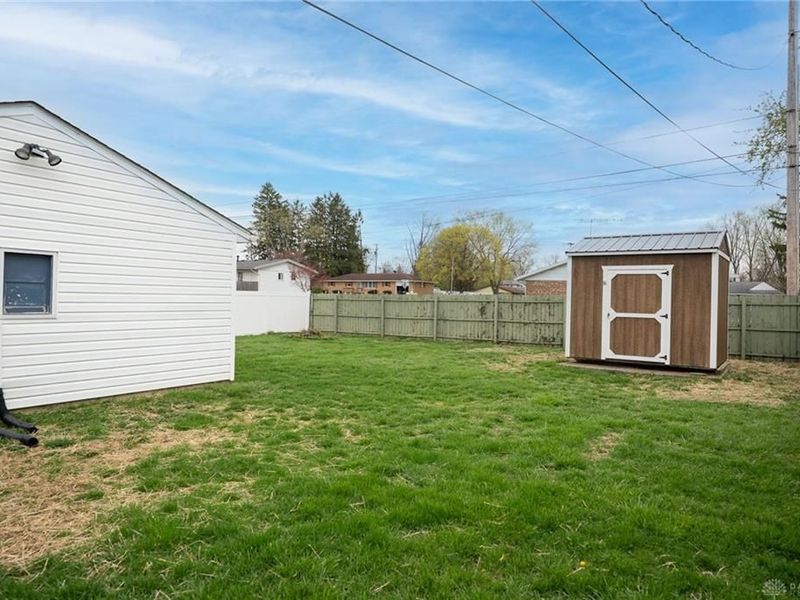 721 Bonnycastle Avenue, Englewood, OH 45322 Photo 21