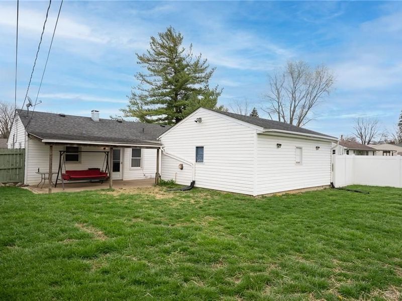 721 Bonnycastle Avenue, Englewood, OH 45322 Photo 22