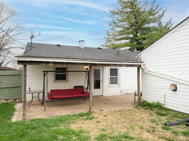 721 Bonnycastle Avenue, Englewood, OH 45322 Photo 26