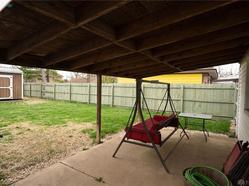 721 Bonnycastle Avenue, Englewood, OH 45322 Photo 28