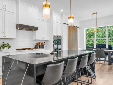 325 Liberty Star Road, Raleigh, NC 27591