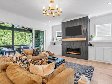 325 Liberty Star Road, Raleigh, NC 27591