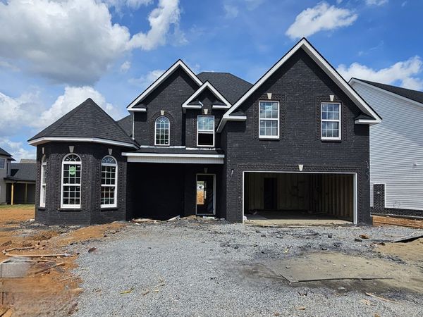 1348 Mourning Cloak Dr , Clarksville, TN 37043