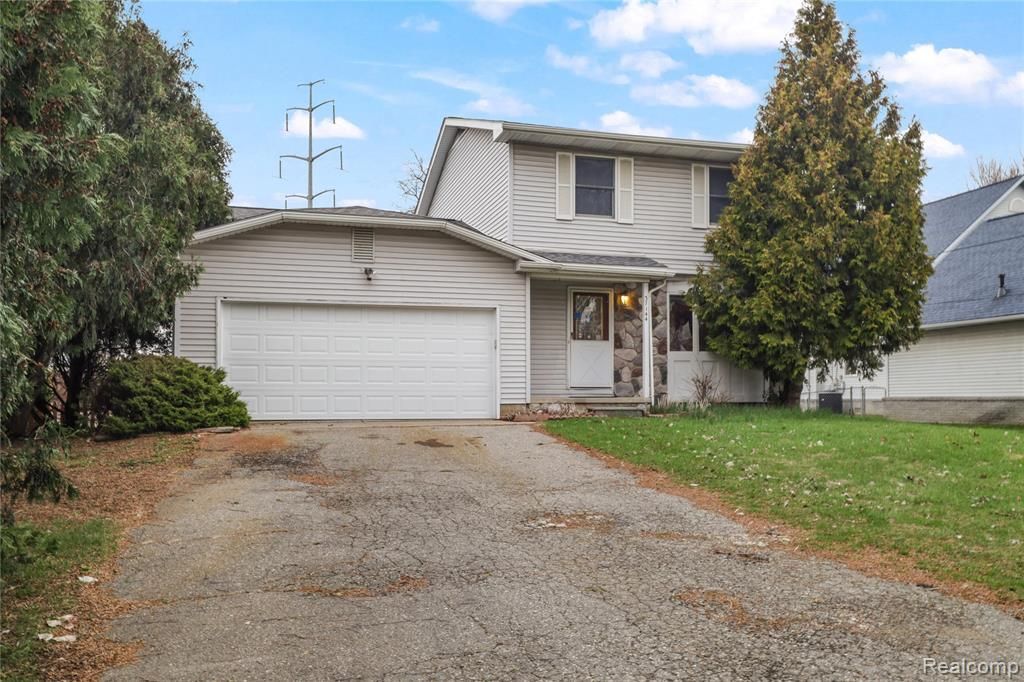37144 Joy Road , Livonia, MI 48150 Main Photo