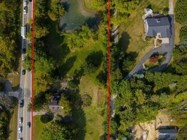 19150 Beck Road, Northville Twp, MI 48167