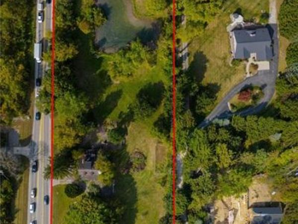 19150 Beck Road, Northville Twp, MI 48167