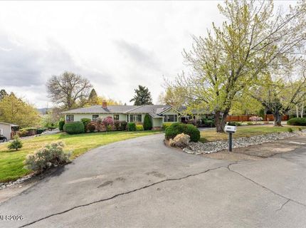 1840 Berkeley Drive, Reno, NV 89509 Photo