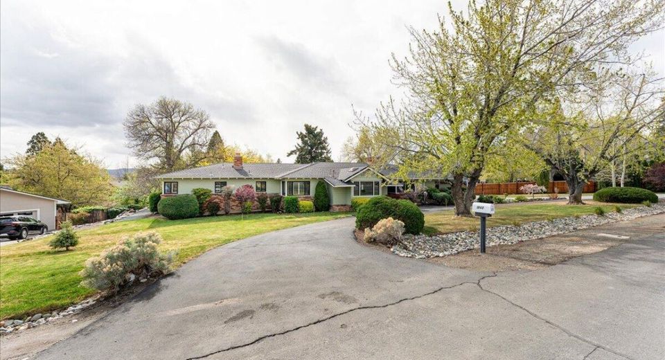 1840 Berkeley Drive, Reno, NV 89509 Photo