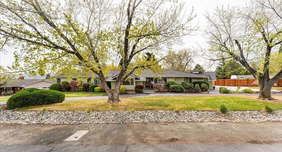 1840 Berkeley Drive, Reno, NV 89509 Photo