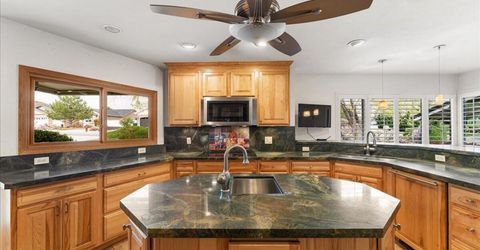 1840 Berkeley Drive, Reno, NV 89509 Photo