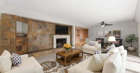 1840 Berkeley Drive, Reno, NV 89509 Photo