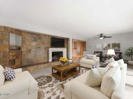 1840 Berkeley Drive, Reno, NV 89509 Photo