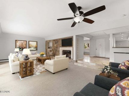 1840 Berkeley Drive, Reno, NV 89509 Photo