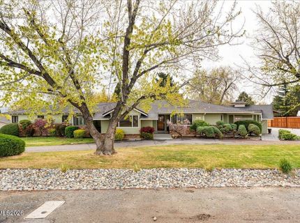 1840 Berkeley Drive, Reno, NV 89509 Photo