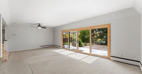 1840 Berkeley Drive, Reno, NV 89509 Photo