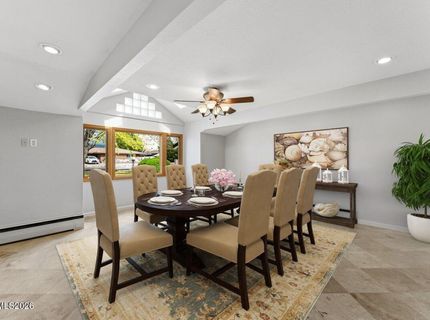 1840 Berkeley Drive, Reno, NV 89509 Photo