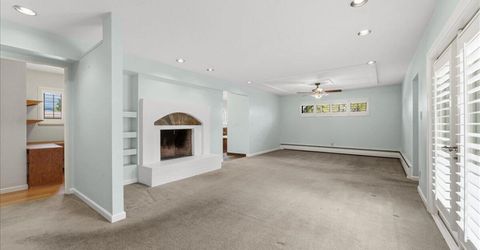 1840 Berkeley Drive, Reno, NV 89509 Photo