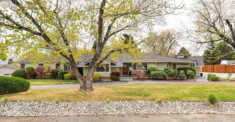 1840 Berkeley Drive, Reno, NV 89509 Photo