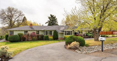 1840 Berkeley Drive, Reno, NV 89509 Photo