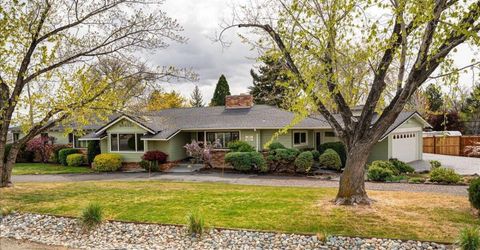 1840 Berkeley Drive, Reno, NV 89509 Photo