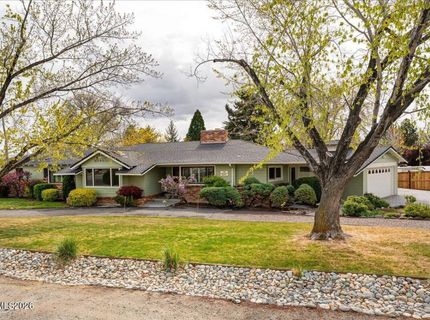 1840 Berkeley Drive, Reno, NV 89509 Photo