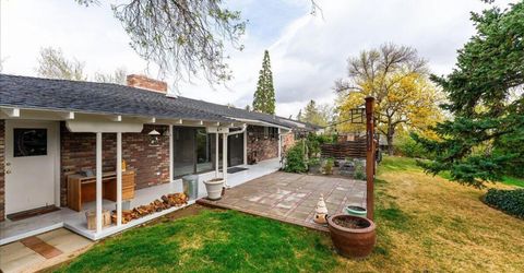 1840 Berkeley Drive, Reno, NV 89509 Photo