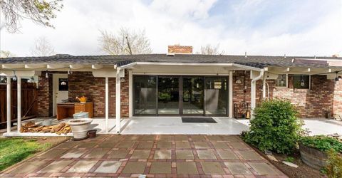 1840 Berkeley Drive, Reno, NV 89509 Photo