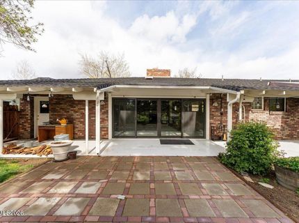 1840 Berkeley Drive, Reno, NV 89509 Photo