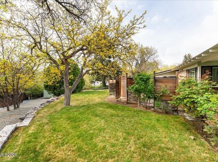 1840 Berkeley Drive, Reno, NV 89509 Photo