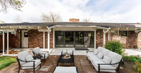 1840 Berkeley Drive, Reno, NV 89509 Photo