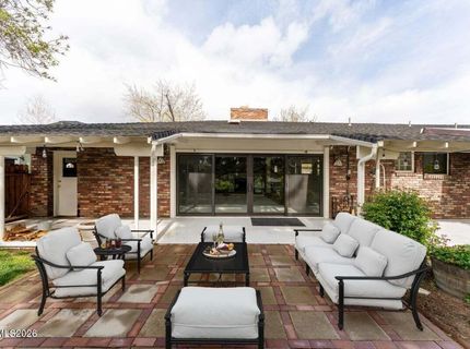 1840 Berkeley Drive, Reno, NV 89509 Photo