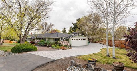 1840 Berkeley Drive, Reno, NV 89509 Photo