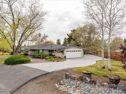1840 Berkeley Drive, Reno, NV 89509 Photo