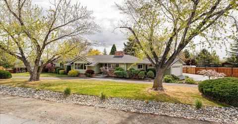 1840 Berkeley Drive, Reno, NV 89509 Photo