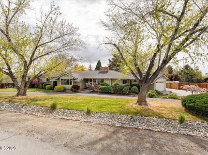 1840 Berkeley Drive, Reno, NV 89509 Photo