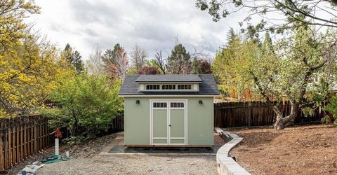 1840 Berkeley Drive, Reno, NV 89509 Photo