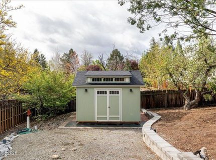 1840 Berkeley Drive, Reno, NV 89509 Photo