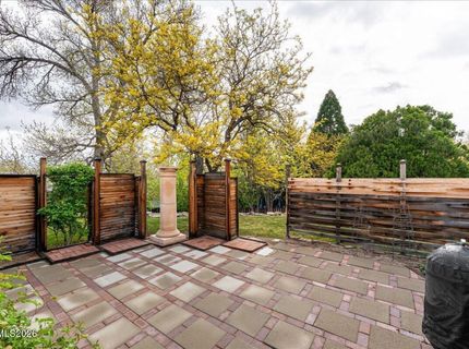 1840 Berkeley Drive, Reno, NV 89509 Photo