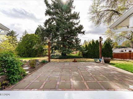 1840 Berkeley Drive, Reno, NV 89509 Photo